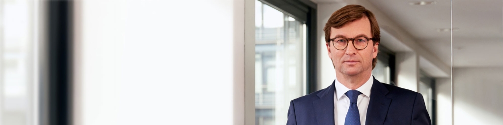 Results for the first quarter 2025